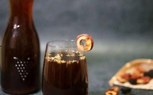 自助餐酸梅汤爆料视频,美味背后的秘密大曝光！