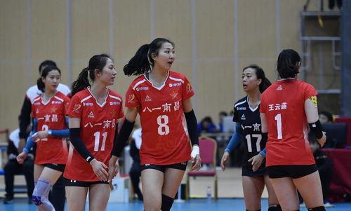 八一排球最新爆料,揭秘赛场幕后风云